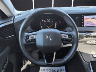 DS AUTOMOBILES DS 4 usata, con Sistema di navigazione