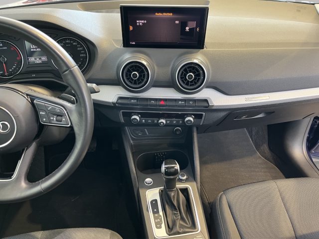 AUDI Q2 usata, con Servosterzo