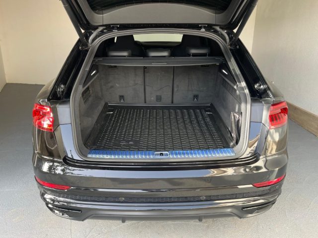 AUDI Q8 usata, con Climatizzatore