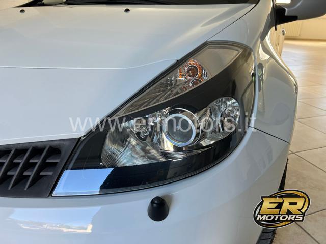 RENAULT Clio usata, con Servosterzo