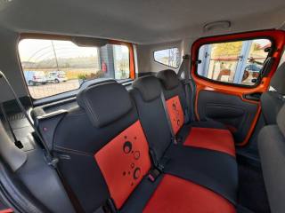 CITROEN Nemo usata, con USB