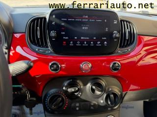 FIAT 500 usata, con Cronologia tagliandi