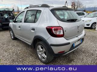 DACIA Sandero usata, con Airbag Passeggero