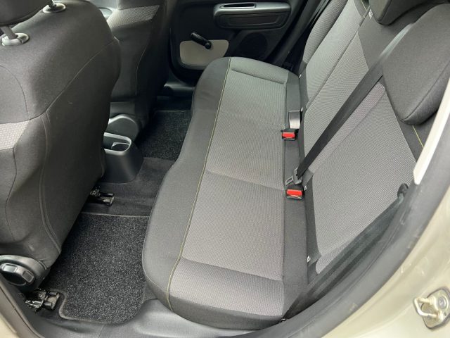 CITROEN C3 usata 17