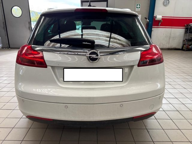 OPEL Insignia usata, con Cruise Control