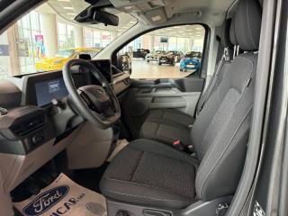FORD Transit Custom usata, con ESP