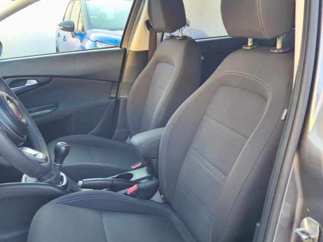 FIAT Tipo usata, con Cruise Control