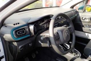 CITROEN C3 usata, con Cruise Control