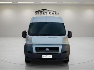 FIAT Ducato usata, con Airbag