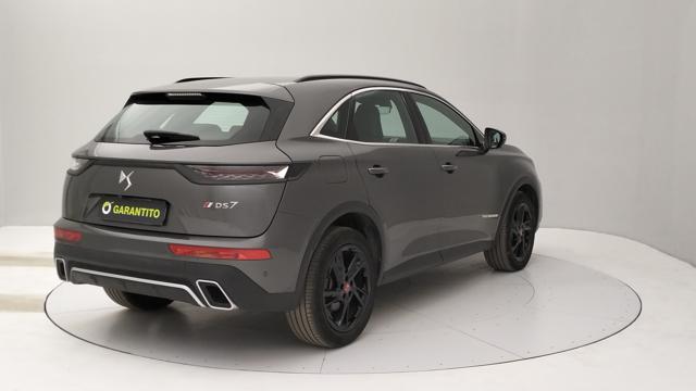 DS AUTOMOBILES DS 7 usata, con Alzacristalli elettrici