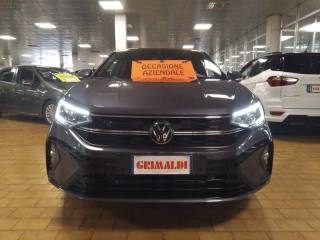 VOLKSWAGEN Taigo usata, con Airbag