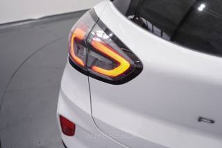 FORD Puma usata, con Sensori di parcheggio posteriori