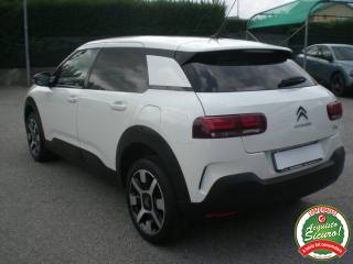CITROEN C4 Cactus usata, con Autoradio