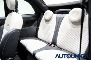 FIAT 500C usata 38