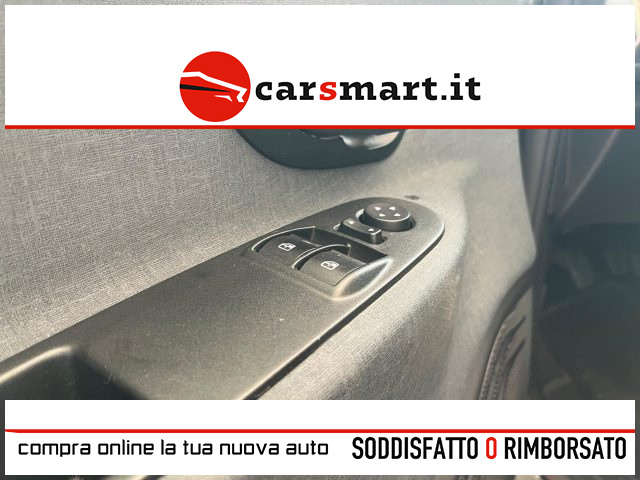 LANCIA Ypsilon usata, con Sedile posteriore sdoppiato