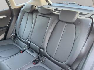 BMW X1 usata, con Climatizzatore