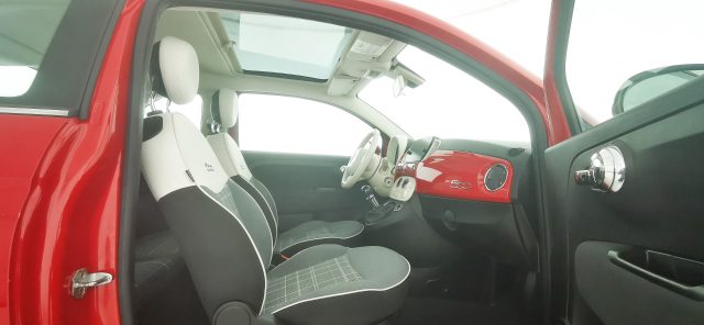 FIAT 500 usata 44