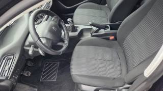 PEUGEOT 308 usata, con Immobilizzatore elettronico