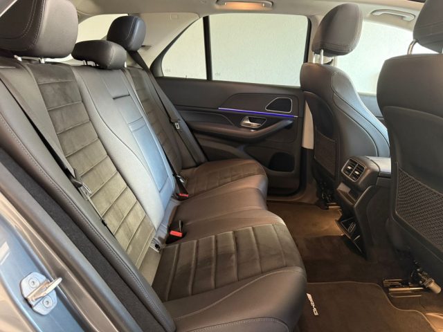 MERCEDES-BENZ GLE 350 usata, con Portapacchi
