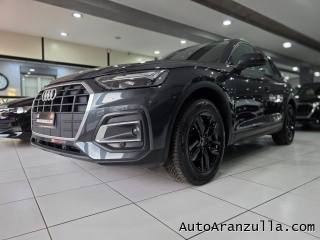 AUDI Q5 usata, con Touch screen