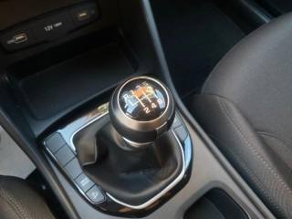 HYUNDAI Tucson usata, con Immobilizzatore elettronico