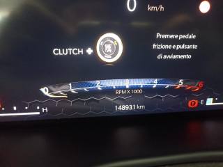 JEEP Compass usata, con Cruise Control