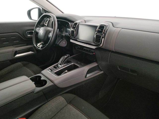 CITROEN C5 Aircross usata, con Controllo trazione