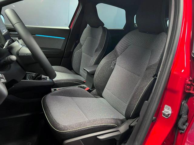 RENAULT Captur usata, con Chiusura centralizzata