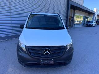 MERCEDES-BENZ Vito usata, con Airbag laterali