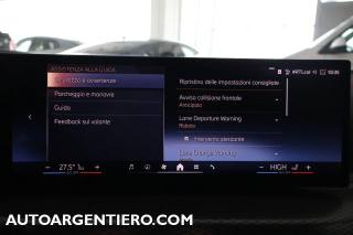 BMW 420 usata, con Android Auto