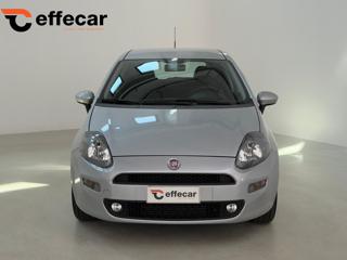 FIAT Punto usata, con Airbag
