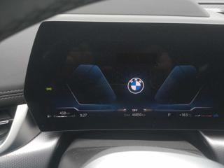 BMW X1 usata, con Interni in pelle