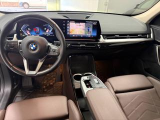 BMW X1 usata, con Chiusura centralizzata