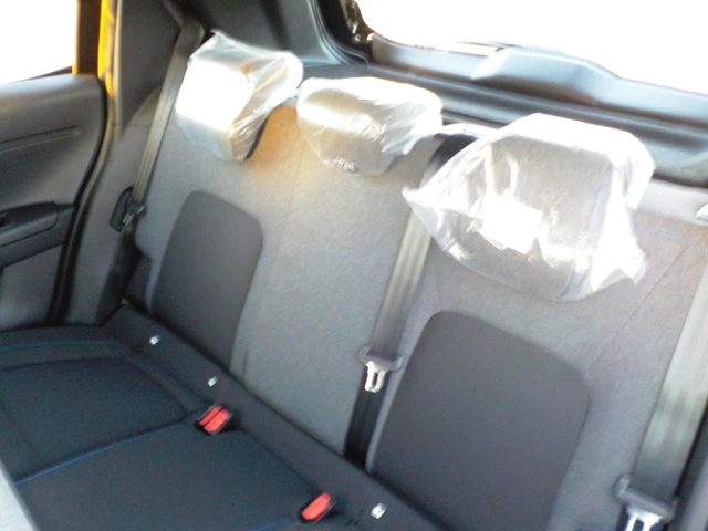 CITROEN C3 usata, con Touch screen