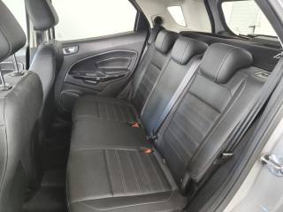 FORD EcoSport usata, con Controllo trazione
