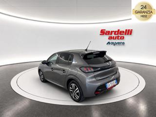 PEUGEOT 208 usata, con Airbag Passeggero