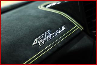 FERRARI 458 usata, con Fari Xenon