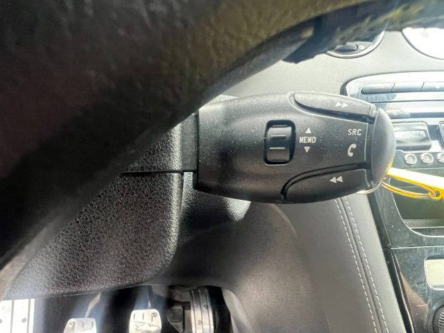 PEUGEOT RCZ usata, con Cruise Control