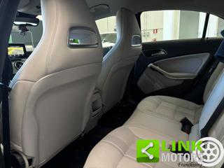 MERCEDES-BENZ A 200 usata 15