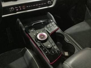 KIA Sportage usata, con Climatizzatore