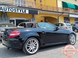 MERCEDES-BENZ SLK 200 usata 59