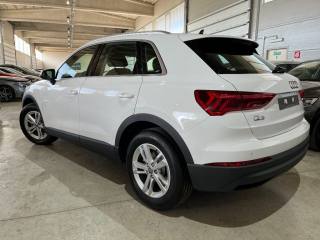 AUDI Q3 usata, con Controllo elettronico della corsia