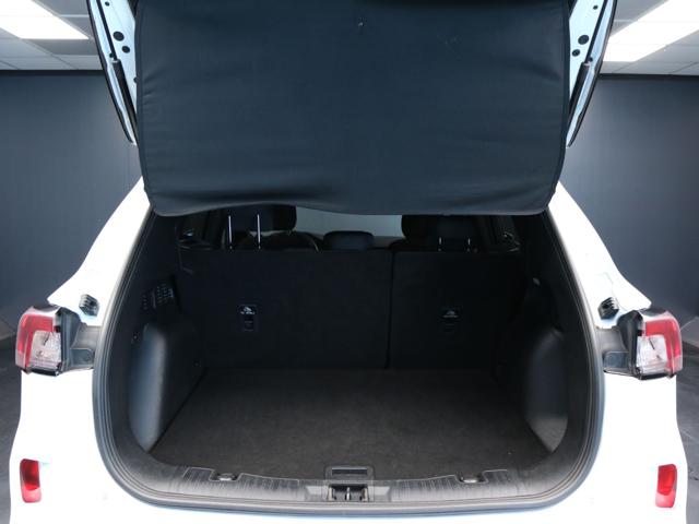 FORD Kuga usata, con Boardcomputer
