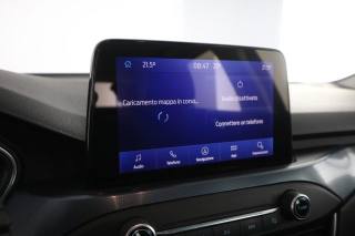 FORD Focus usata 9