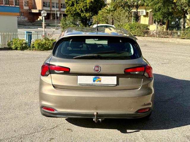 FIAT Tipo usata, con Autoradio