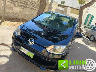 VOLKSWAGEN up! usata 27