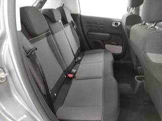 CITROEN C3 usata, con Immobilizzatore elettronico