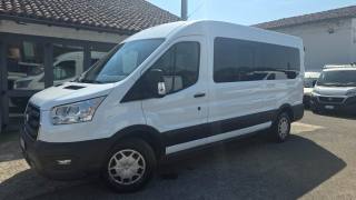 FORD Transit usata, con Airbag Passeggero