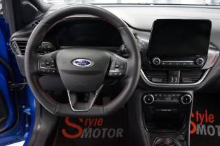 FORD Puma usata, con Regolazione elettrica sedili