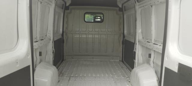 PEUGEOT Boxer usata 12
